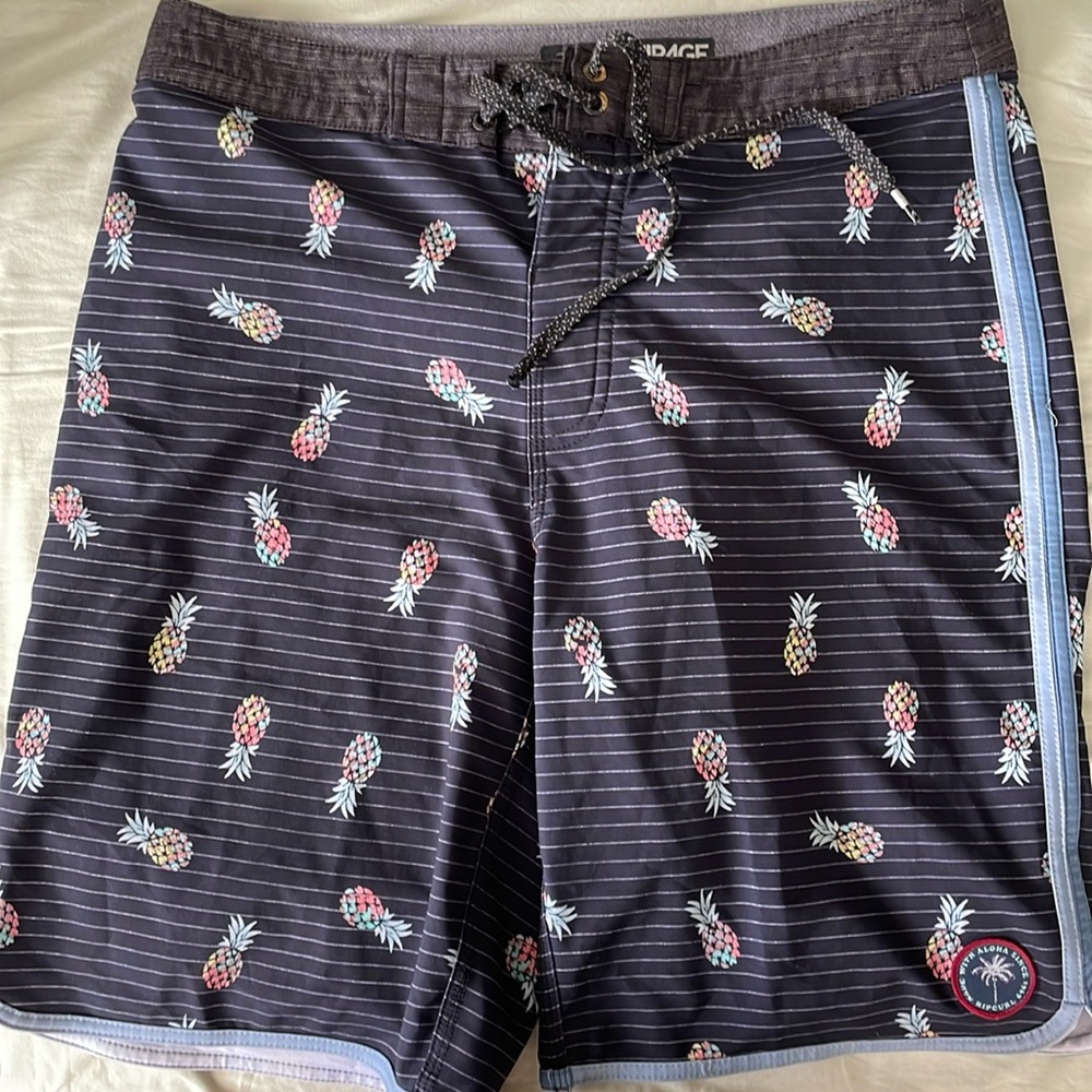 Rip Curl Mirage Board Shorts
